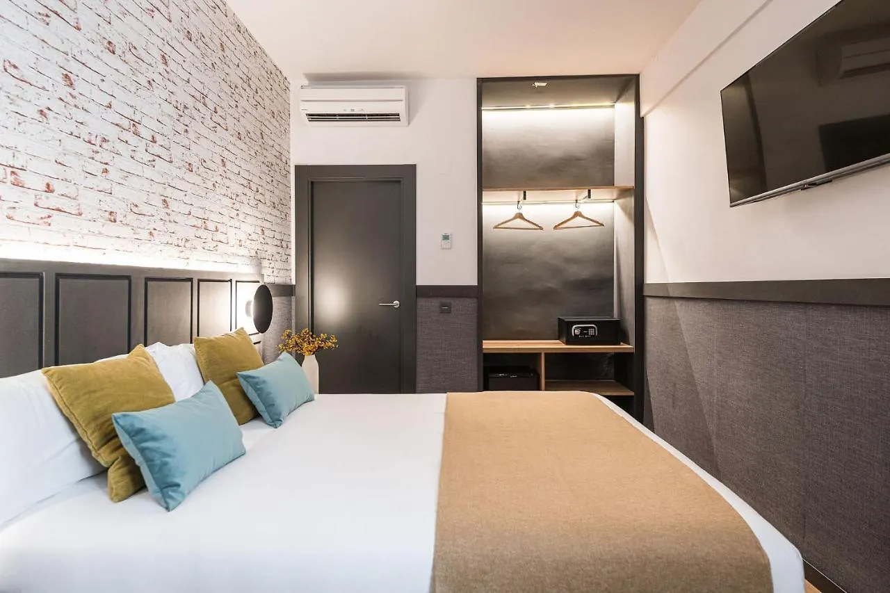 Bypillow San Mames 2*, Bilbao