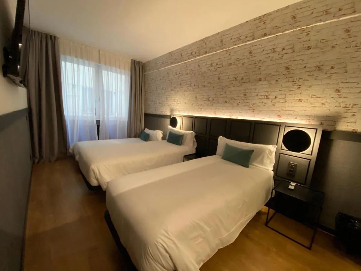 Bypillow San Mames Bilbau Casa de hóspedes