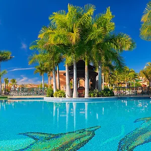 Garden Eco Resort&villas Playa de las Américas