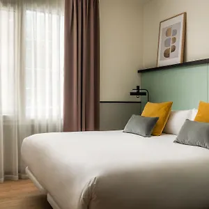 Hotel Bypillow Irala **