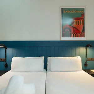 Maison d'hôtes Som Nit Port Vell 