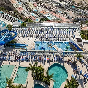 Hotel Servatur Puerto Azul ****