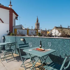 Hotel De Venerables 