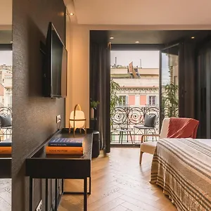 Hotel Casa Sagnier *****