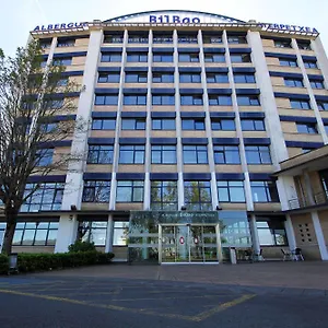 Bilbao Hostel Auberge de jeunesse