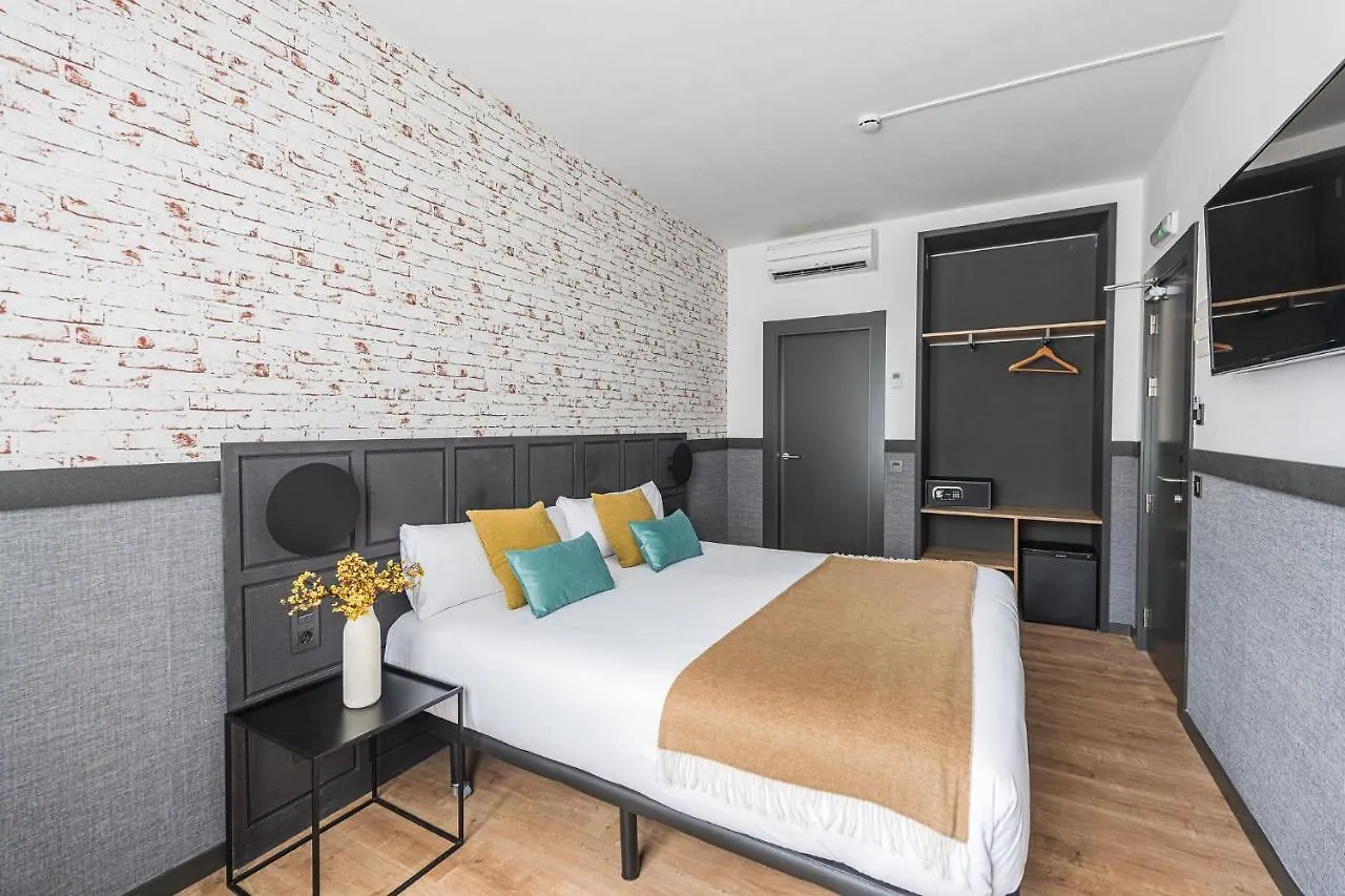 ** Guest house Bypillow San Mames Spain