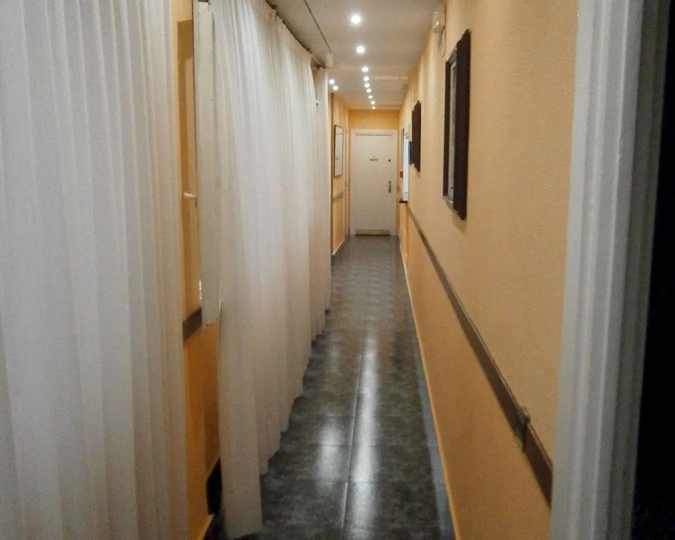 Guest house Bypillow San Mames